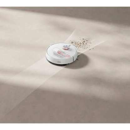 Robotski sesalnik XIAOMI Robot Vacuum S40, bel