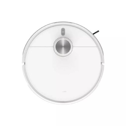 Robotski sesalnik XIAOMI Robot Vacuum S40, bel