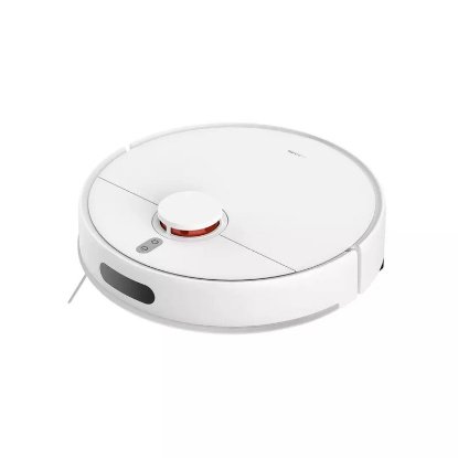 Robotski sesalnik XIAOMI Robot Vacuum S40C, bel