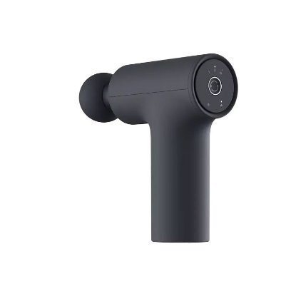Masažer XIAOMI Massage Gun Mini 2, ročni, črn