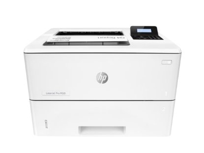 Printer HP LaserJet Pro M501dn, J8H61A