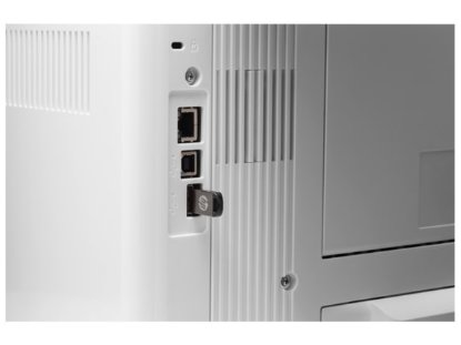 Printer HP LaserJet Pro M501dn, J8H61A