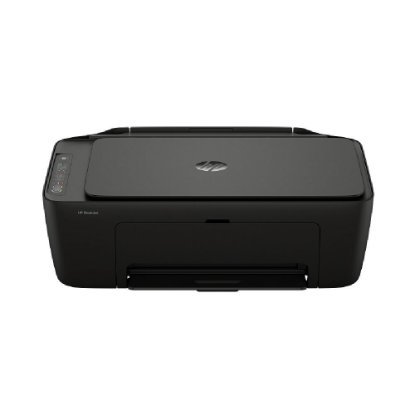 Multifunkcijski printer HP DeskJet 2910 AiO 89F98B, printer/scanner/copy, 1200 dpi, WiFi, USB, crni