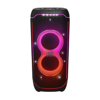 Zvočnik JBL Partybox Ultimate, bluetooth, 1100W, RGB, črn
