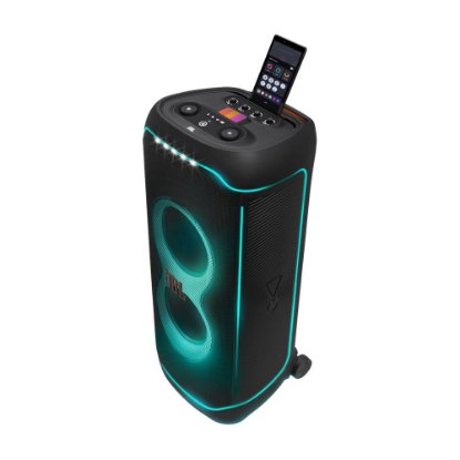 Zvočnik JBL Partybox Ultimate, bluetooth, 1100W, RGB, črn