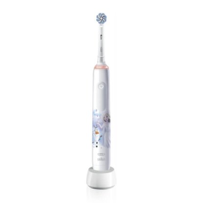 Električna zobna ščetka ORAL-B Pro Junior 6+ Frozen