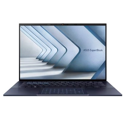 Prenosnik ASUS ExpertBook Premium B9403CVAR-WB75E1X / Core 7 150U, 32GB, 2TB SSD, Intel HD Graphics, 14" 2,8K 90Hz OLED, Windows 11 Pro, črni