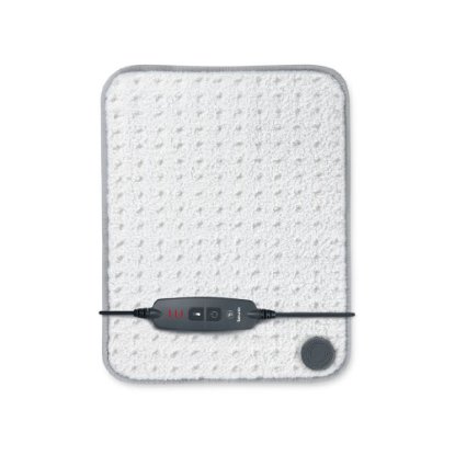 Grelna blazina BEURER HK 43 Supercosy, bela