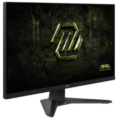 Monitor 27" MSI MAG 272F X24, IPS, WQHD, FHD, 240Hz, 1ms, 300cd/m2, FreeSync, črn