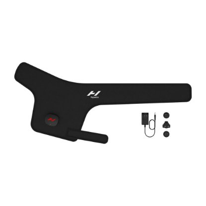 Uređaj za masažu HYPERICE Venom 2 Shoulder - lijevo rame