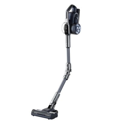 Sesalnik JIMMY H11 Pro, 700W, pokončni, brezžični, suho in mokro čiščenje, črn