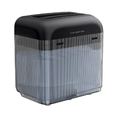 Prijenosni čistač mrlja DREAME N10, crni