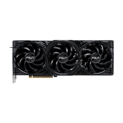 Grafička kartica PALIT GeForce RTX 5080 GamingPro OC, 16GB GDDR7