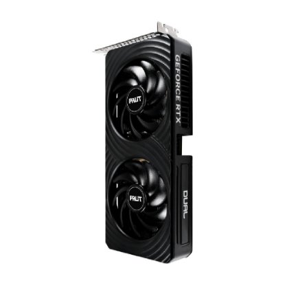 Grafička kartica PALIT GeForce RTX 5050 Dual, 8GB GDDR6
