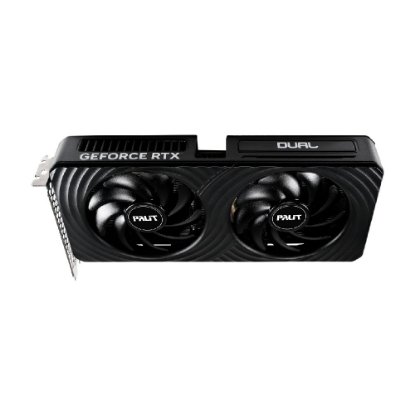 Grafička kartica PALIT GeForce RTX 5050 Dual, 8GB GDDR6