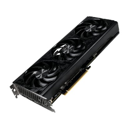 Grafička kartica GAINWARD GeForce RTX 5070 Python III, 12GB GDDR7