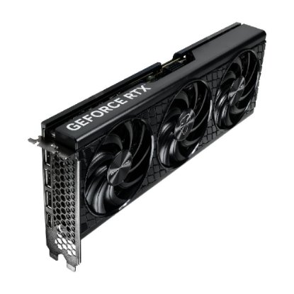 Grafička kartica GAINWARD GeForce RTX 5070 Python III OC, 12GB GDDR7