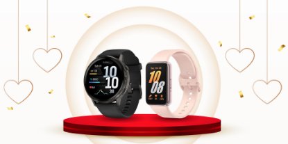 Prikažite detalje za Čas je za valentinovo