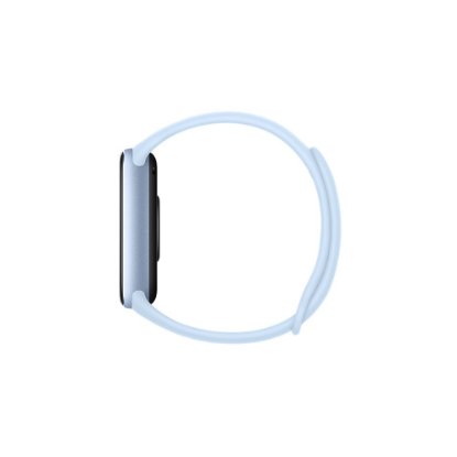 Zapestnica XIAOMI Smart Band 9, merenje aktivnosti, senzor gibanja, vodootporna, modra