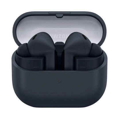 Slušalice SAMSUNG Galaxy Buds 3 FE, in-ear, bežične, BT, crne Slušalke SAMSUNG Galaxy Buds 3 FE, ušesne, brezžične, BT, črne