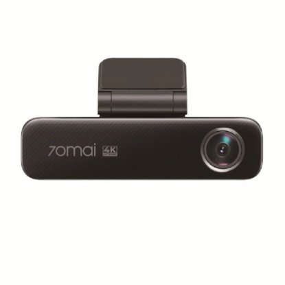 Auto kamera 70MAI M800 128GB, 4K, crna + RC14 set