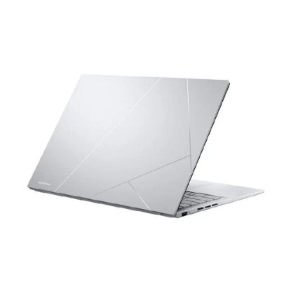 Prenosni računalnik ASUS Zenbook 14 UX3405CA-QL076W / Core Ultra 7 255H, 16GB, 1TB SSD, Intel Arc Graphics, 14" WUXGA OLED, Windows 11, srebrn