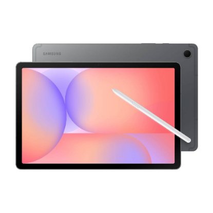 Samsung Galaxy Tab S10 Lite, 10,9", 6 GB, 128 GB, Android 15, srebrn
