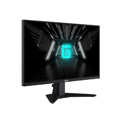 Gaming monitor 25" MSI G255F, FHD, IPS, 180Hz, 1ms, 300cd/m2, črni