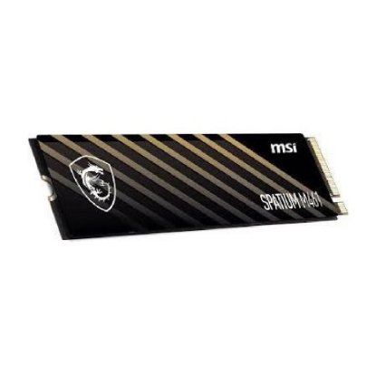SSD 1TB MSI Spatium S78-440L1D0-P83, M.2, 2280, maks do 5000/3200 MB/s