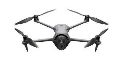 Dron DJI Mavic 4 Pro Fly More Combo, 6K kamera, 3-osni gimbal, čas letenja do 51 min, upravljanje z daljinskim upravljalnikom