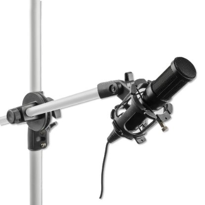 Stojalo 4SMARTS Microphone and Swivel Arm