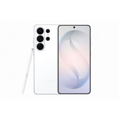 Mobitel SAMSUNG Galaxy S26 Ultra, 6,9", 12GB, 256GB, Android 16, bijeli