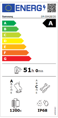 Mobitel SAMSUNG Galaxy S26, 6,3", 12GB, 512GB, Android 16, plavi
