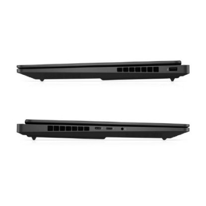 Prenosnik HP Omen Max 16-ah0042nn / Core Ultra 7 255HX, 32GB, 1TB SSD, nVidia GeForce RTX 5070, 16" WQXGA 240Hz OLED, brez OS, črni