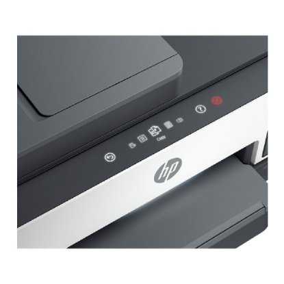 Multifunkcijski tiskalnik HP Smart Tank 790 AIO Wireless, 4WF66A, tisk/skener/kopija/faks, 4800dpi, USB, WiFi, bel