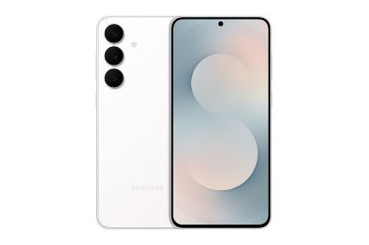 Mobilni telefon SAMSUNG Galaxy S25 FE, 6,7", 8GB, 256GB, Android 16, bel