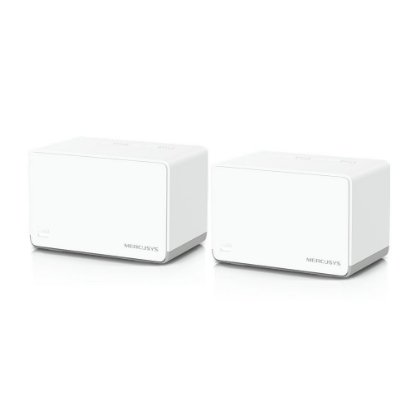 Ojačevalnik signala MERCUSYS Halo H70X, AX1800, 2-pack