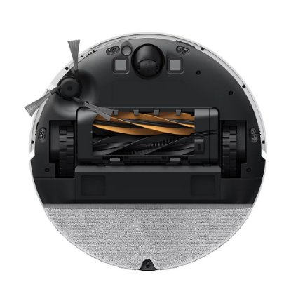 Robotski usisavač DREAME D20 Pro, bijeli