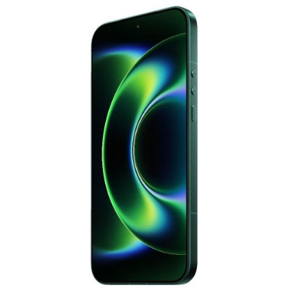 Mobitel XIAOMI 17 Ultra, 6,9", 16GB, 512GB, Android 16, zeleni