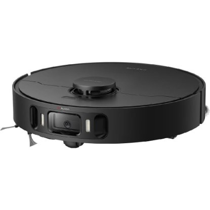 Robotski usisavač DREAME L40 Ultra AE sa bazom za samopražnjenje, crni