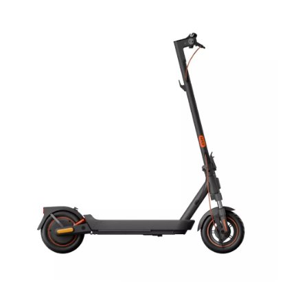 Električni skiro XIAOMI Electric Scooter 5 Max, autonomija do 60km, hitrost 25km/h, kolesa 10˝