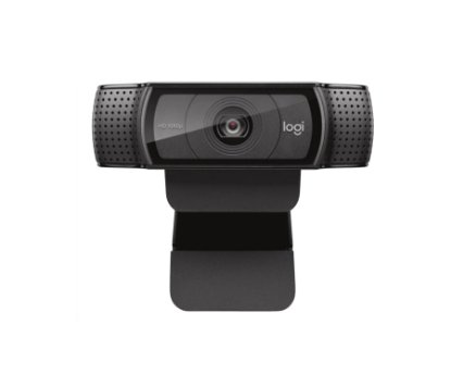Web kamera LOGITECH HD WebCam C920 Pro