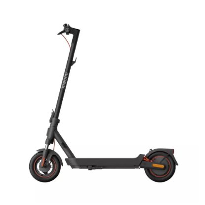 Električni skiro XIAOMI Electric Scooter 5 Max, autonomija do 60km, hitrost 25km/h, kolesa 10˝