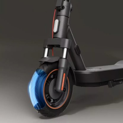 Električni skiro XIAOMI Electric Scooter 5 Max, autonomija do 60km, hitrost 25km/h, kolesa 10˝