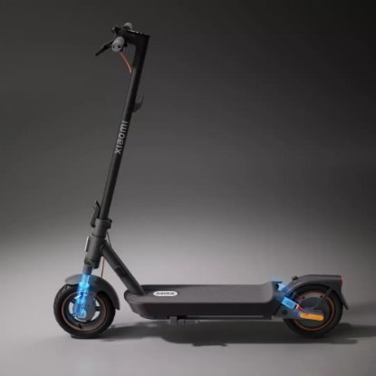 Električni skiro XIAOMI Electric Scooter 5 Max, autonomija do 60km, hitrost 25km/h, kolesa 10˝