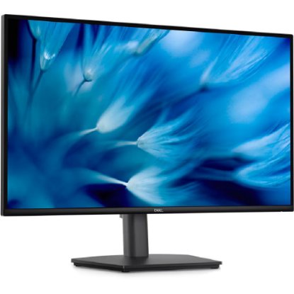 Monitor 27" DELL Pro E2726DS, QHD, IPS, 100Hz, 8ms, 300cd/m2, crni