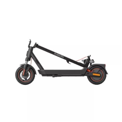 Električni skiro XIAOMI Electric Scooter 5 Max, autonomija do 60km, hitrost 25km/h, kolesa 10˝