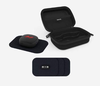 Naprava za masažo HYPERICE Venom Go