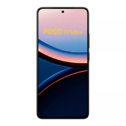 Smartphone POCO F7 Ultra, 6,67", 16GB, 512GB, Android 15, črni