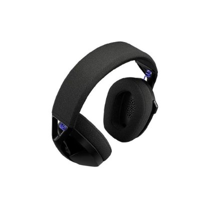 Slušalke LOGITECH Gaming G321, brezžične, BT, USB, črne